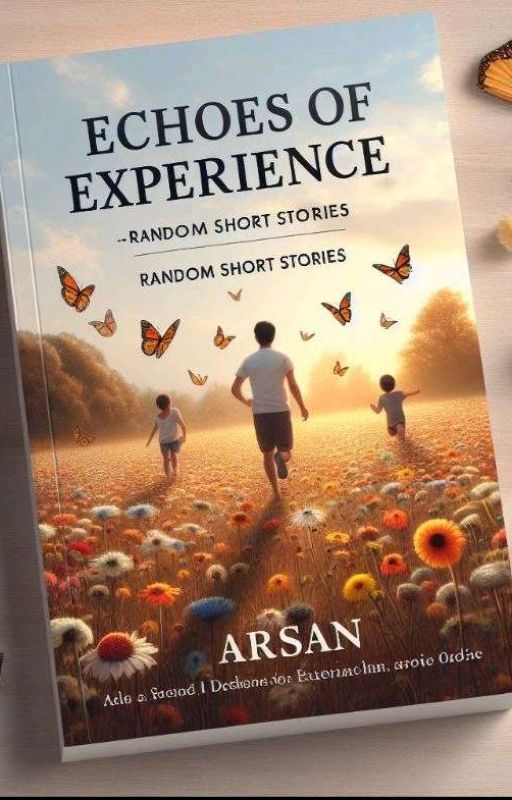 Random Short Stories by arsanme