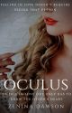 Oculus | J. Todd ✔ by ZeninaD