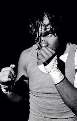 Hired For Ambrose (WWE Fanfic) cover