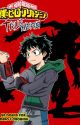 Boku no hero:True hero (fancomic) by crow-ink