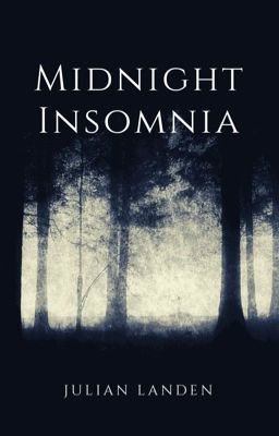 Midnight Insomnia cover