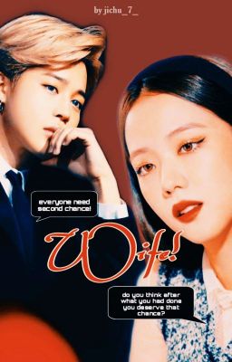 Wife [S1] Jimsoo Completed  cover