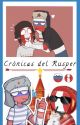 Crónicas del Rusper by TheLastInca