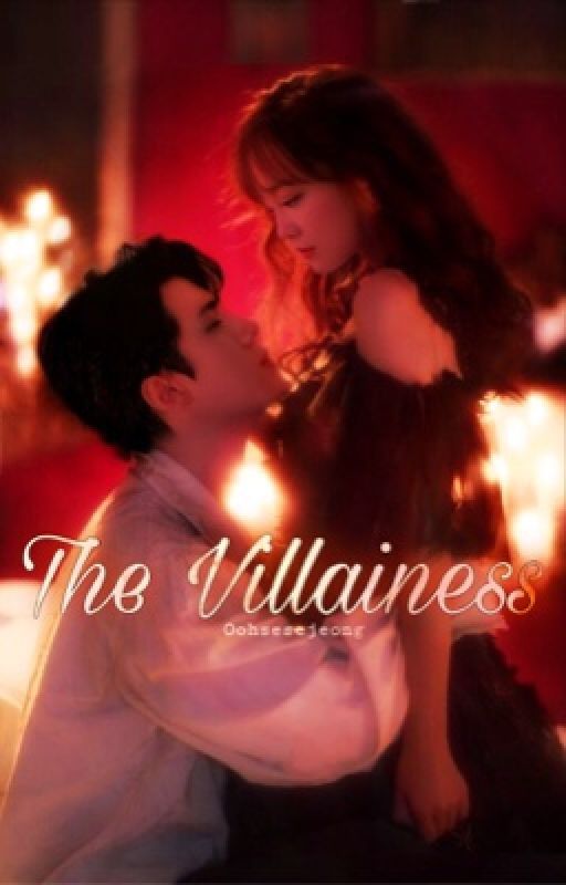 The Villainess  by oohsesejeong