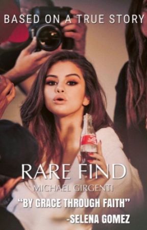 RARE FIND | Selena Gomez by michaelgirgenti