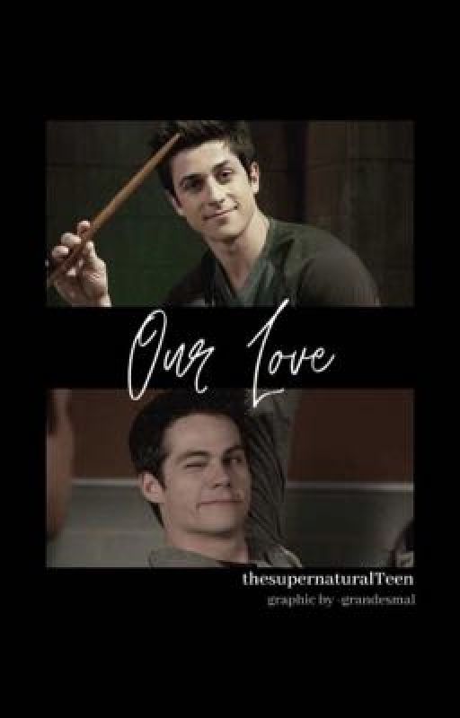 Our love ☊Justin Russo☋  {SLOW UPDATES} by thesupernaturalTeen