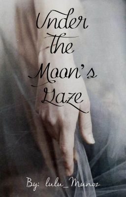 Under the Moon's Gaze (Alex Summers X-Men First Class Fanfiction) cover