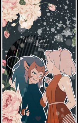 I miss you~catradora cover