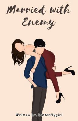 Married With Enemy [End] cover