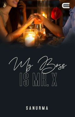 My Bos is Mr.EX [Tersedia Ebook] cover