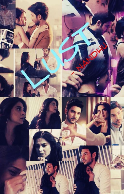 Beyhadh2: Os:  LUST by Nandhu_Writer