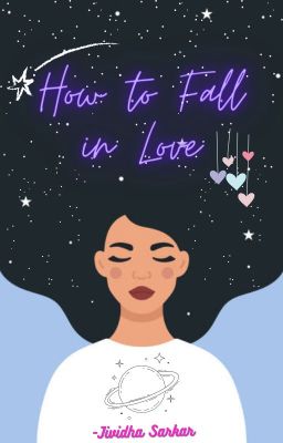 How to fall in Love cover