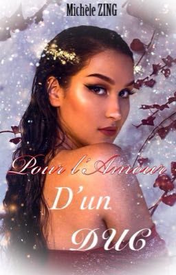 Pour l'Amour d'un Duc. cover