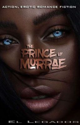 The Prince Of Murrae cover