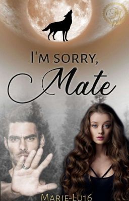 I'm sorry, Mate cover