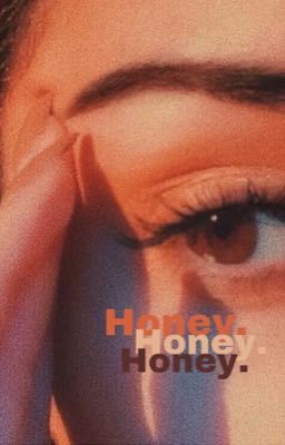 Honey. cover