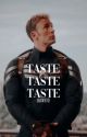 TASTE- avengers preferences by LokisWriter