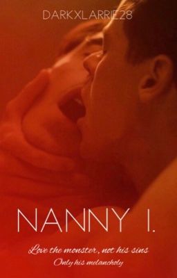 Nanny I. ||Larry Stylinson|| ✔️ cover