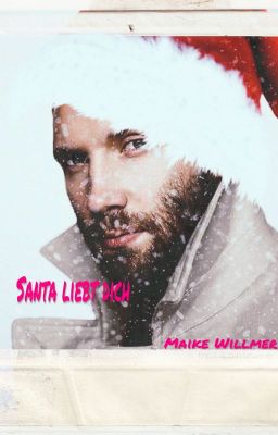 Santa liebt dich! cover