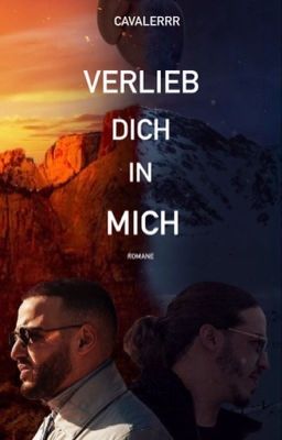 VERLIEB DICH IN MICH cover