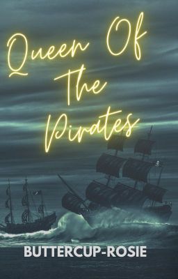 Queen of the Pirates cover