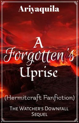 [✔] A Forgotten's Uprise (Sequel to TWD) cover