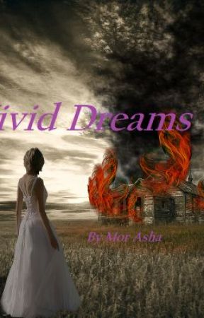 Vivid Dreams by mor_asha