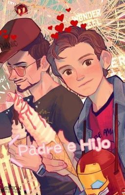 Padre e hijo  cover