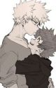 BakuDeku: Pulse by ari-ridrake