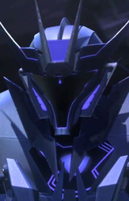 Transformers Prime: Echoes of the Past cover