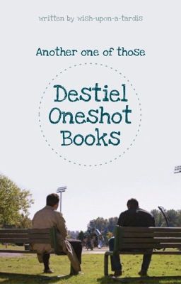 Are these Destiel Oneshots? cover