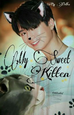 My Sweet Kitten [✓] cover