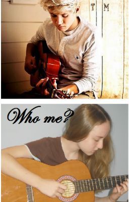 Who me? cover