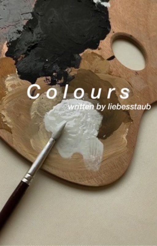 Colours by liebesstaub