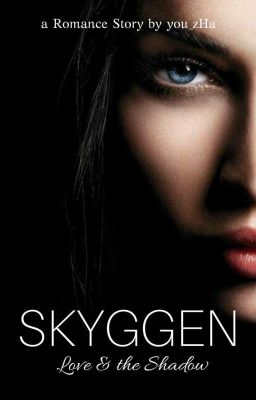 Skyggen (END) cover