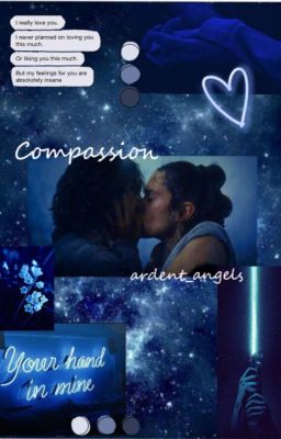 Compassion | Reylo cover