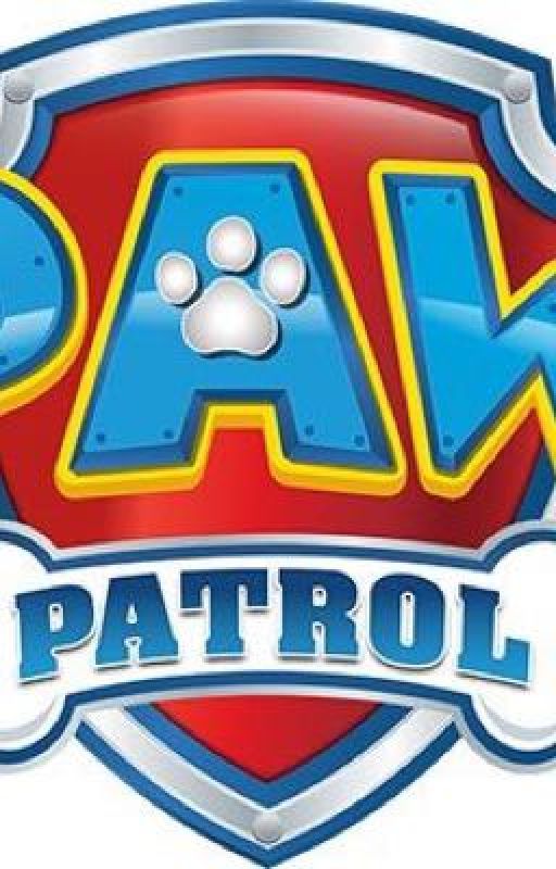 PAW Patrol Rantings by Hurricane_Irma