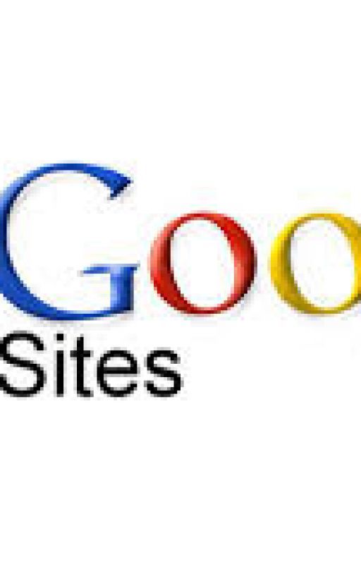 Google Sites by acerteojogo