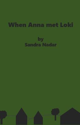 When Anna met Loki cover