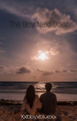 The boy next door cover