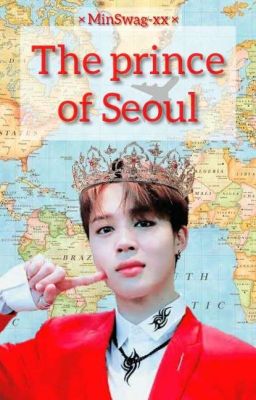 The prince of Seoul | YM cover