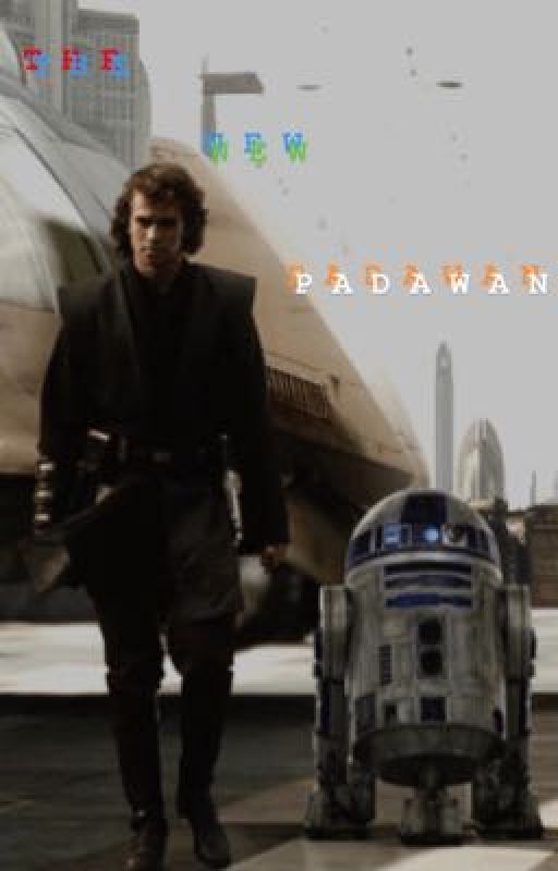 the new padawan » anakin skywalker by abandingswimmer