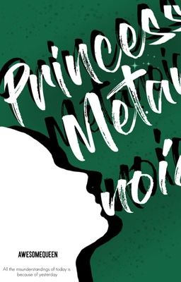 Princess Metanoia (Completed) cover