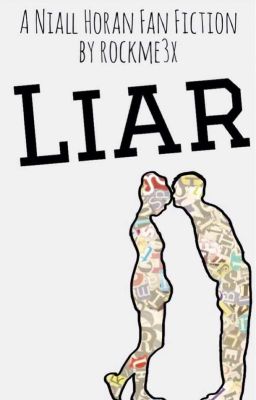 Liar cover