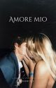 Amore mio by badbouje