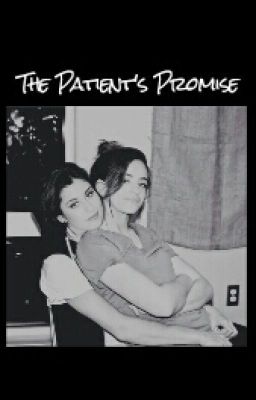 The Patient's Promise© (Camren) cover