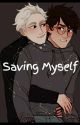 Saving Myself || A Drarry Story by Hufflepuff-Writer