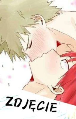 ~Zdjęcie~ KiriBaku/BakuShima cover