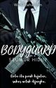 Bodyguard Seumur Hidup by cikwawabahar07