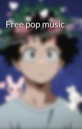 Free pop music by Theofficializukudeku